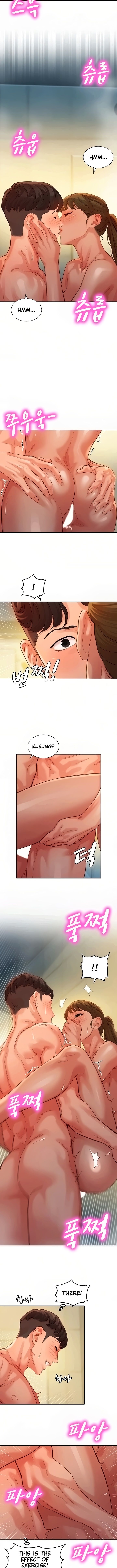 Goddess Stargram chapter 37 page 6
