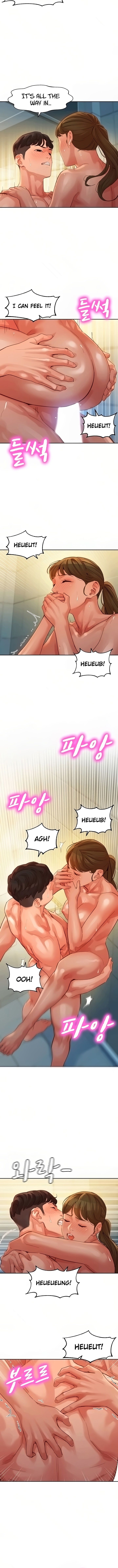Goddess Stargram chapter 37 page 7