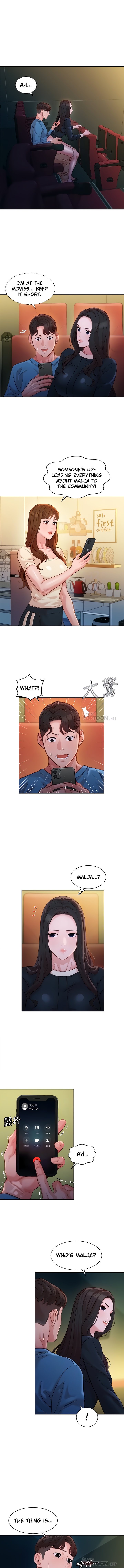 Goddess Stargram chapter 39 page 2