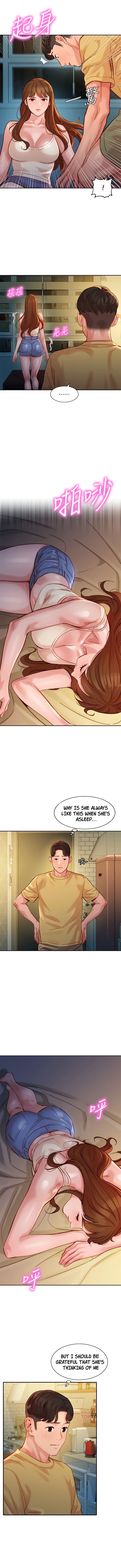 Goddess Stargram chapter 41 page 5