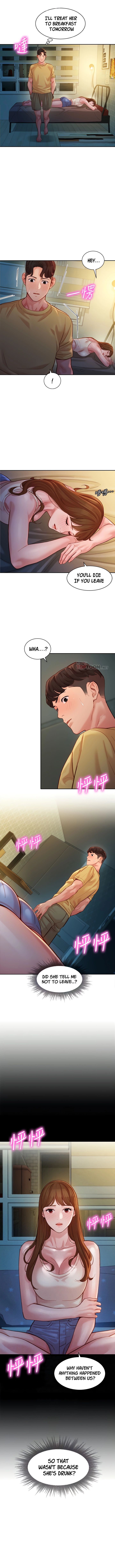 Goddess Stargram chapter 41 page 6