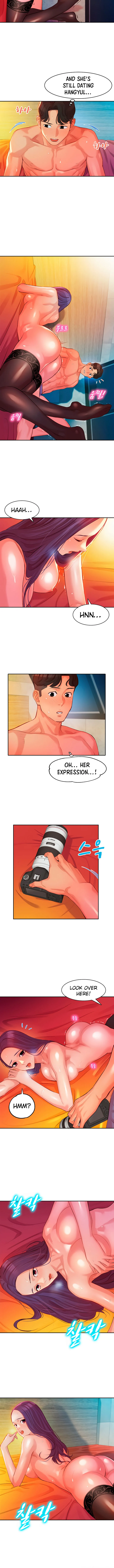 Goddess Stargram chapter 7 page 4