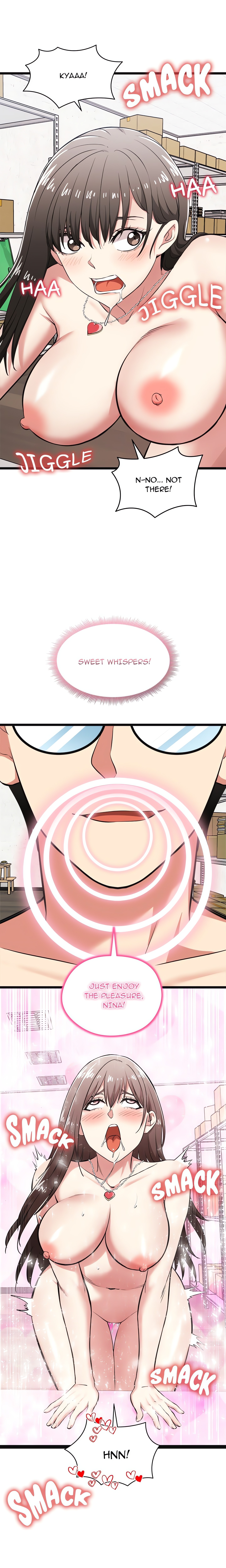 Start Game chapter 10 page 3