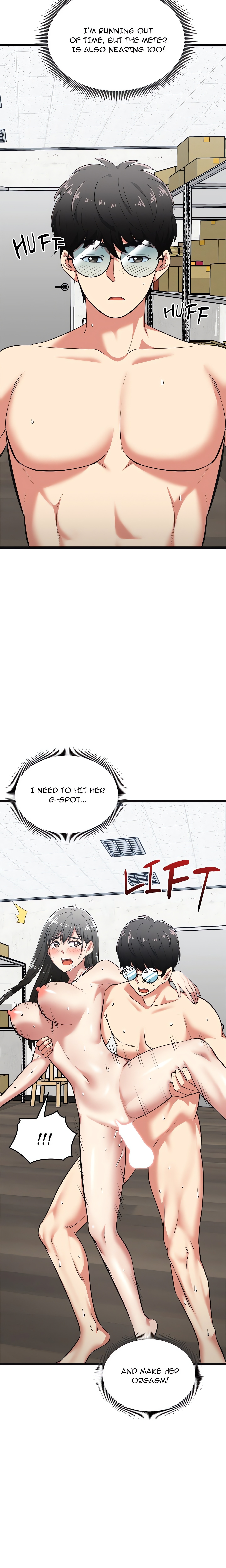 Start Game chapter 10 page 8