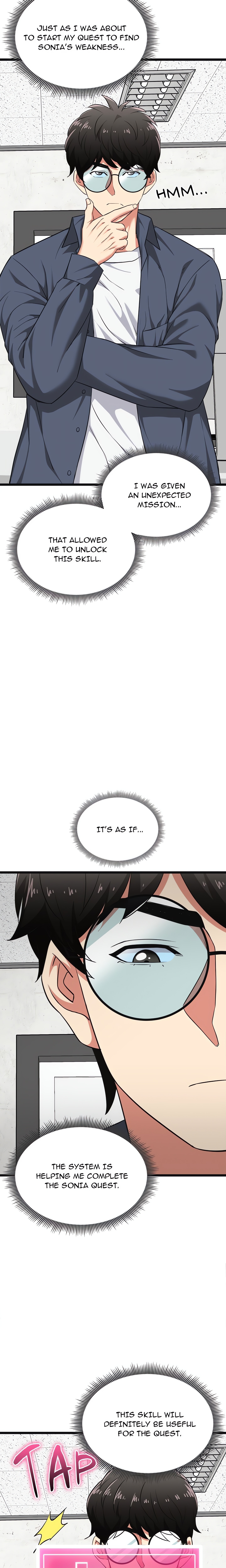 Start Game chapter 10 page 15