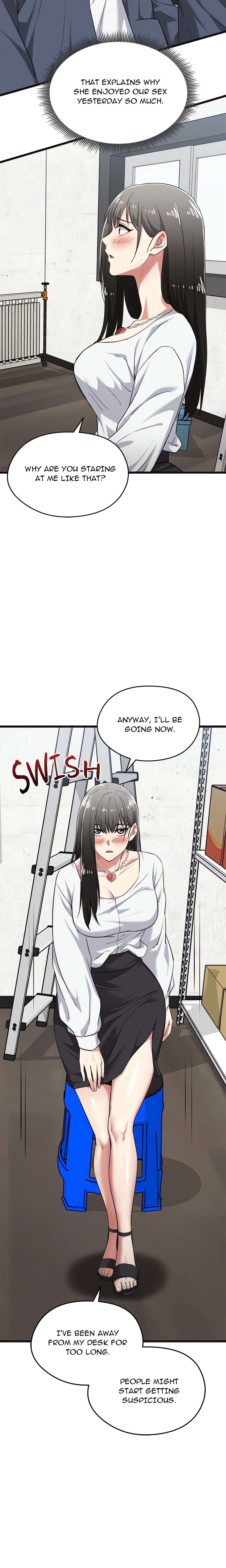 Start Game chapter 10 page 19