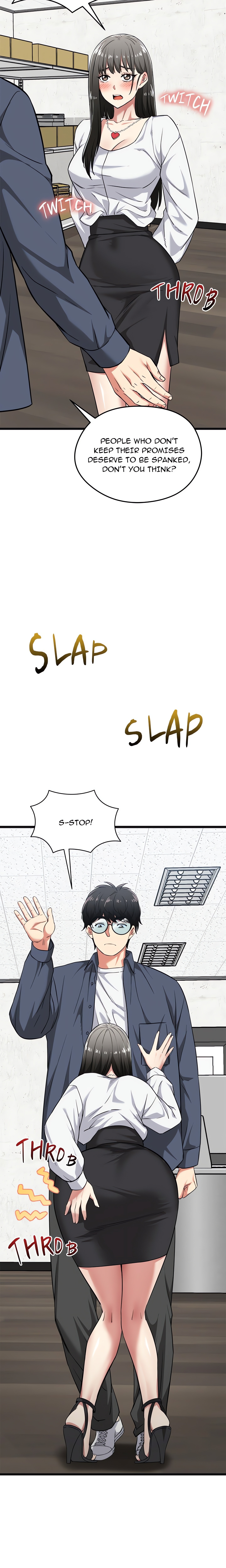 Start Game chapter 10 page 22