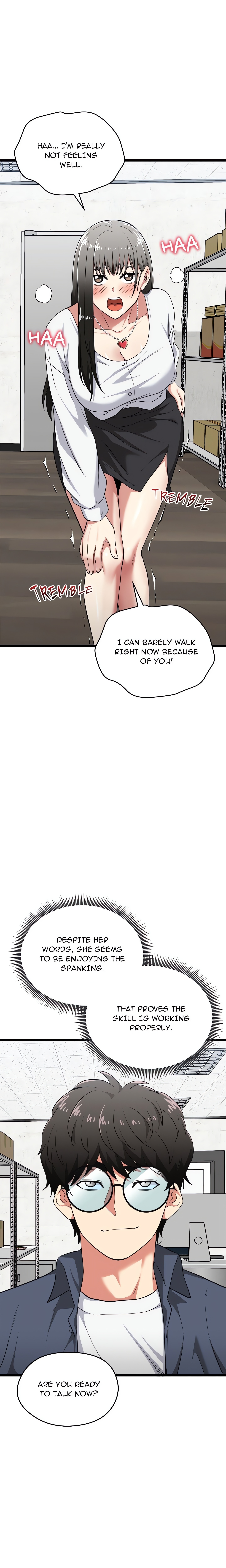 Start Game chapter 10 page 23