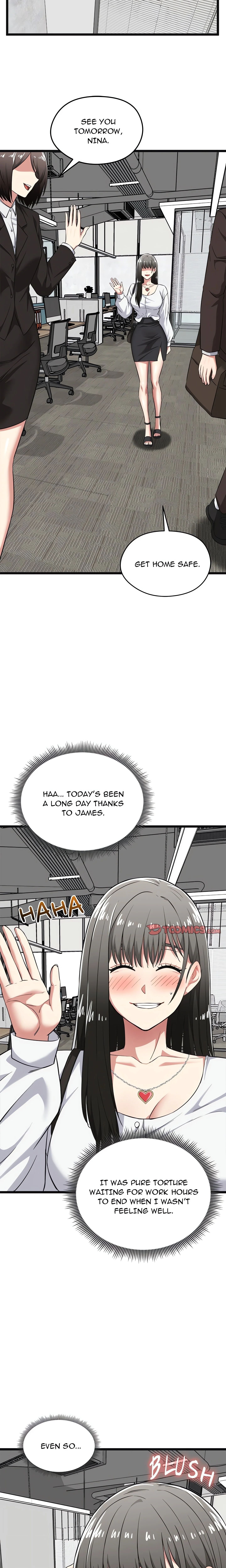 Start Game chapter 10 page 26