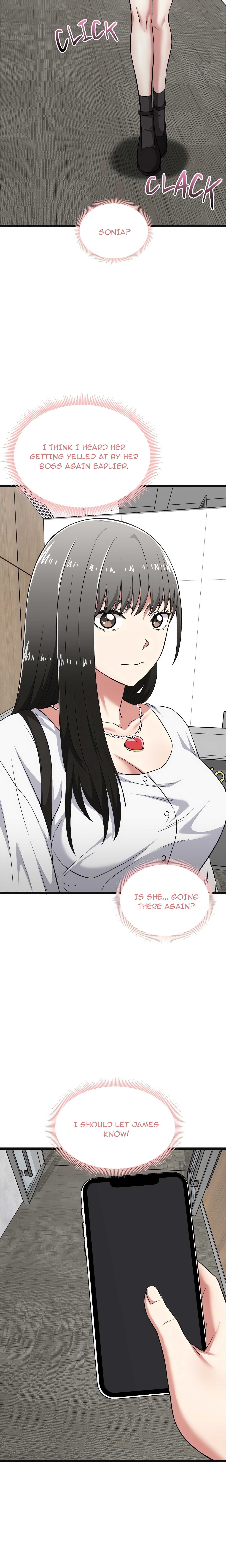 Start Game chapter 10 page 28