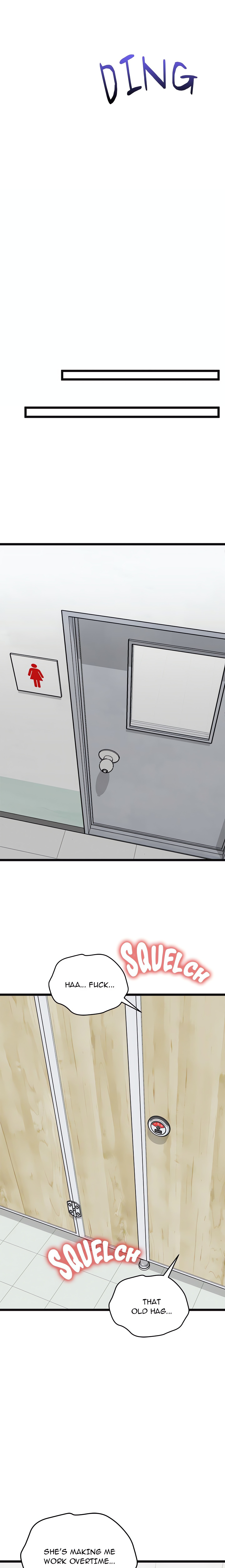 Start Game chapter 10 page 29