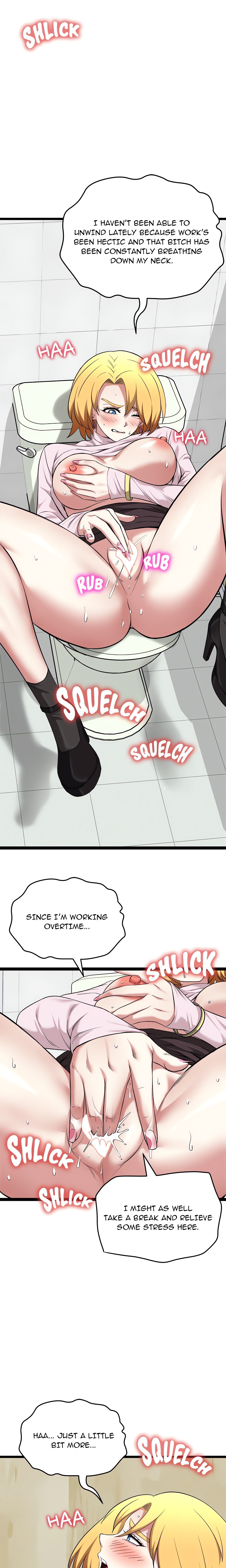 Start Game chapter 11 page 2