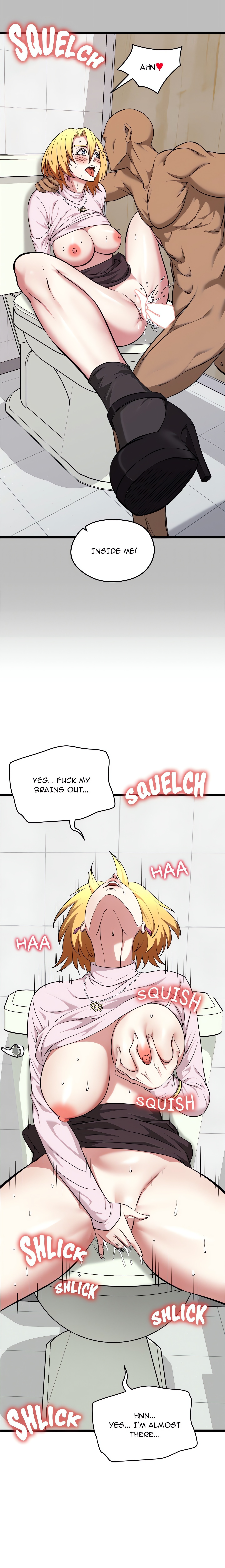 Start Game chapter 11 page 5