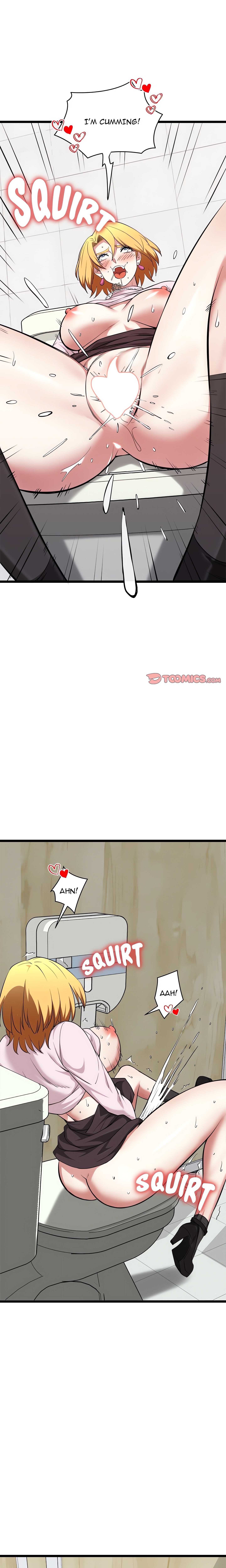 Start Game chapter 11 page 6