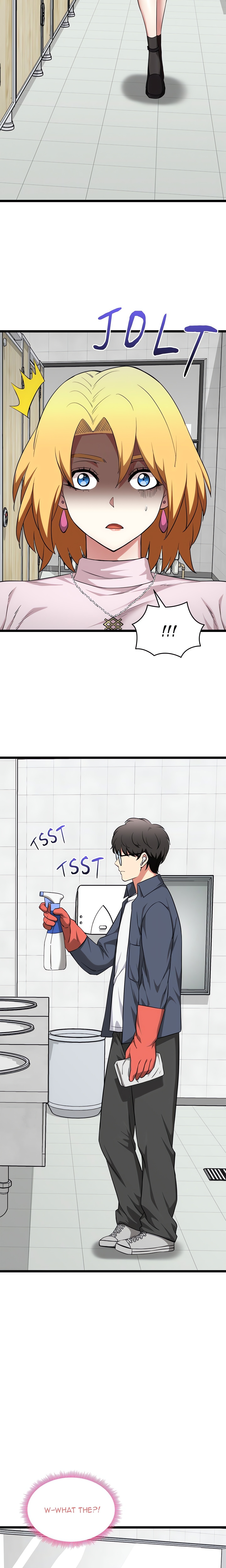 Start Game chapter 11 page 9