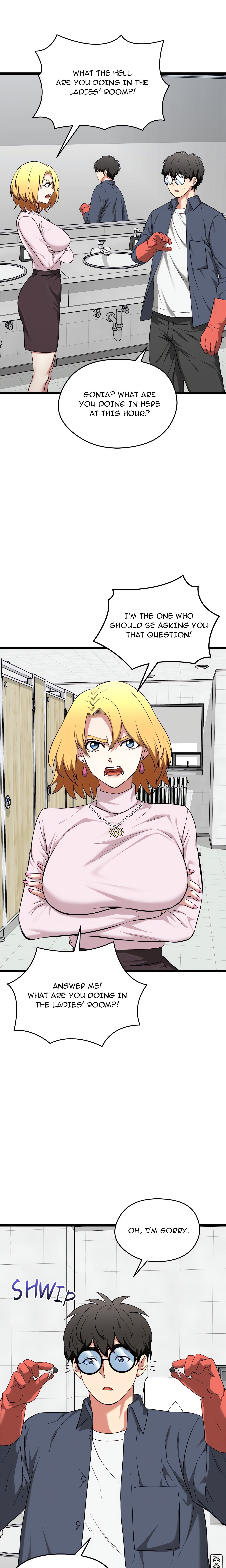 Start Game chapter 11 page 12