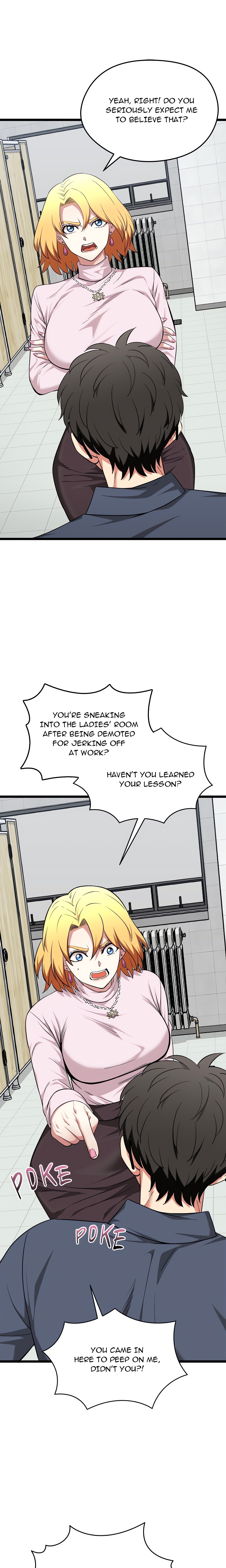 Start Game chapter 11 page 14