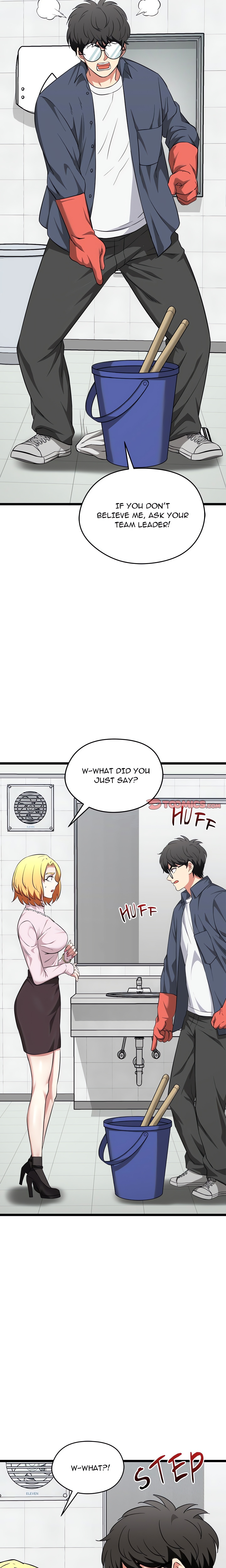 Start Game chapter 11 page 16