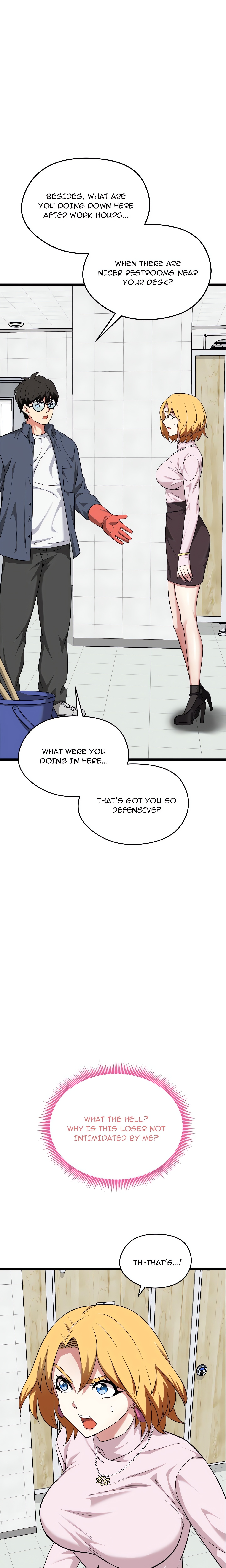 Start Game chapter 11 page 20