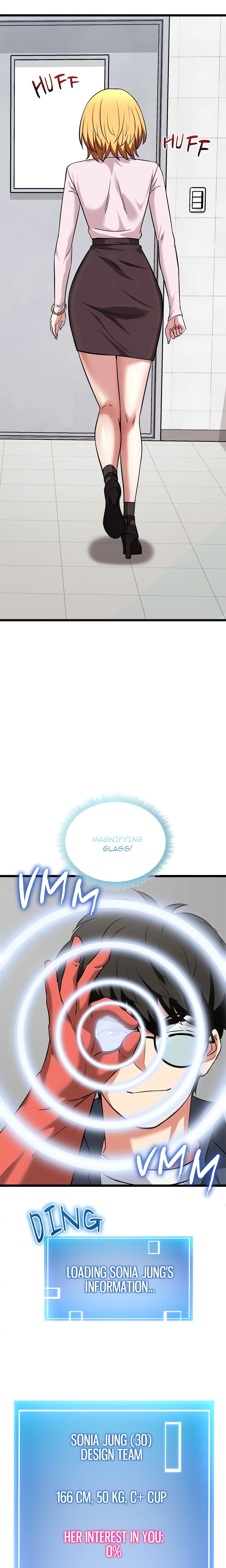 Start Game chapter 11 page 23