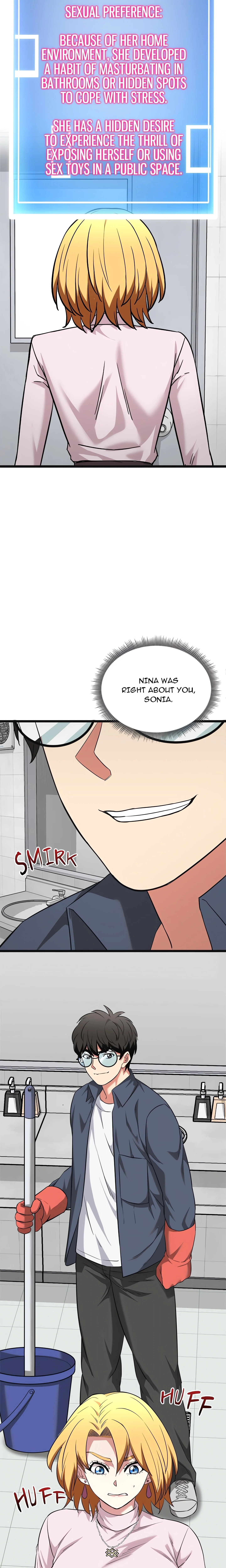 Start Game chapter 11 page 24