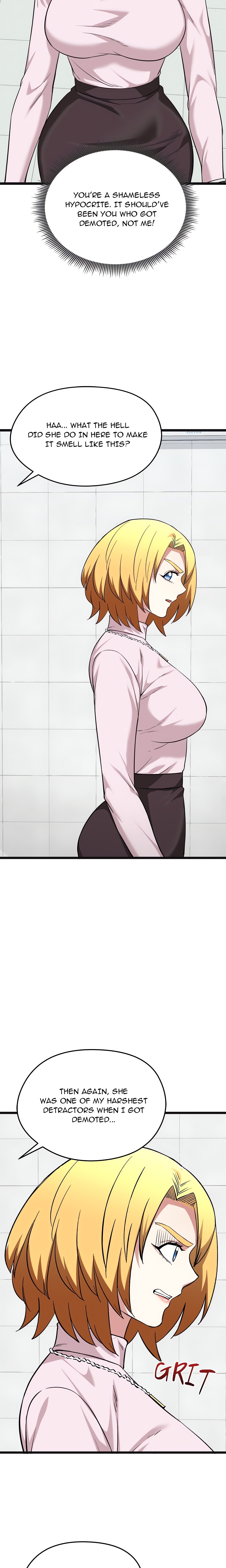Start Game chapter 11 page 25