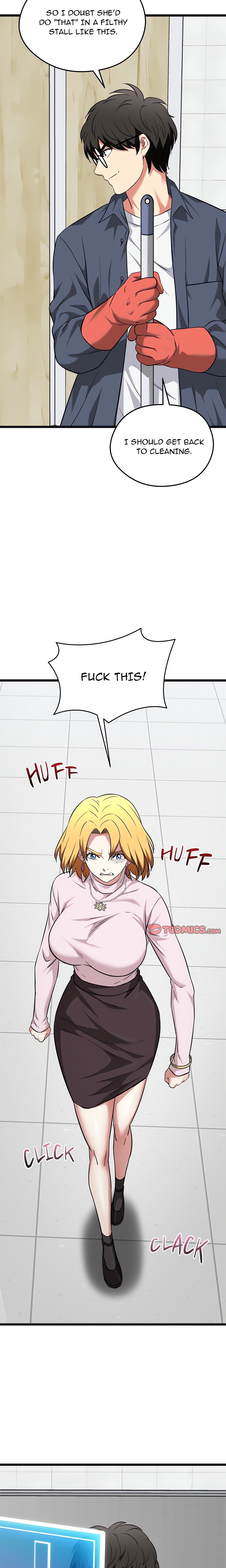 Start Game chapter 11 page 26