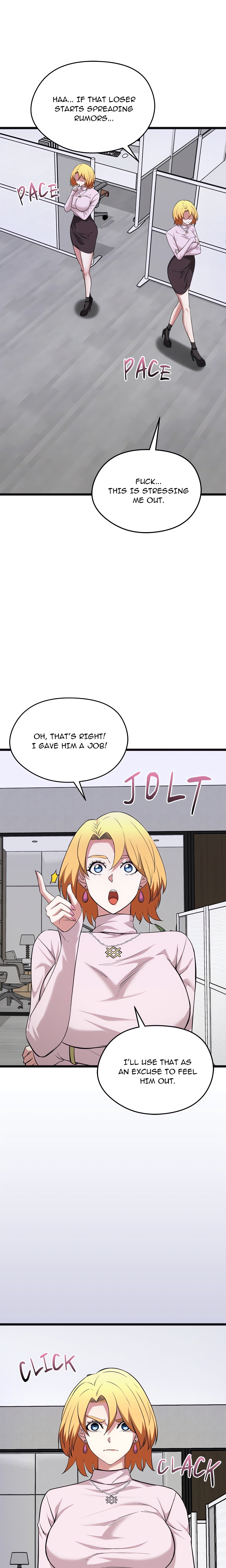 Start Game chapter 11 page 30