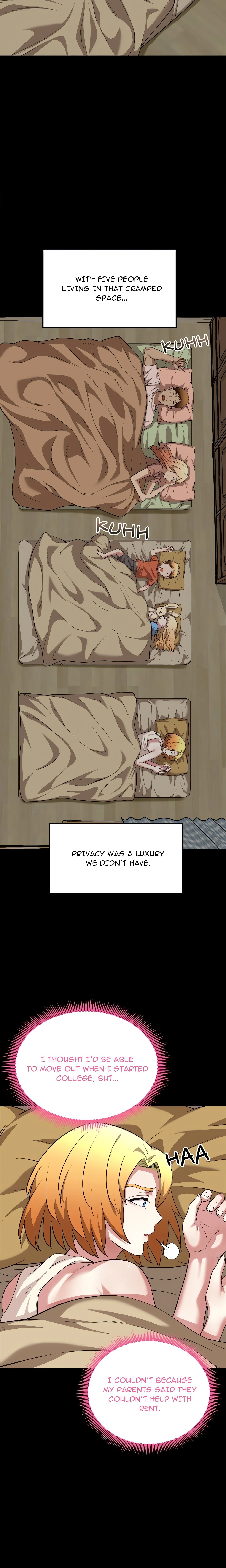 Start Game chapter 12 page 2