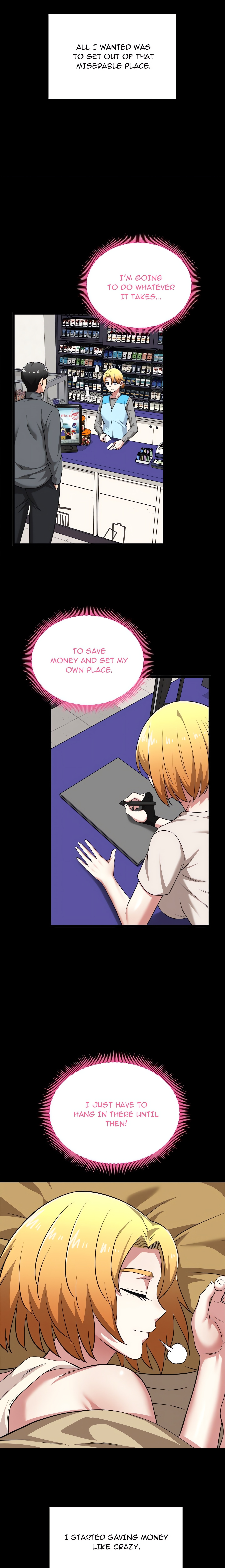 Start Game chapter 12 page 3