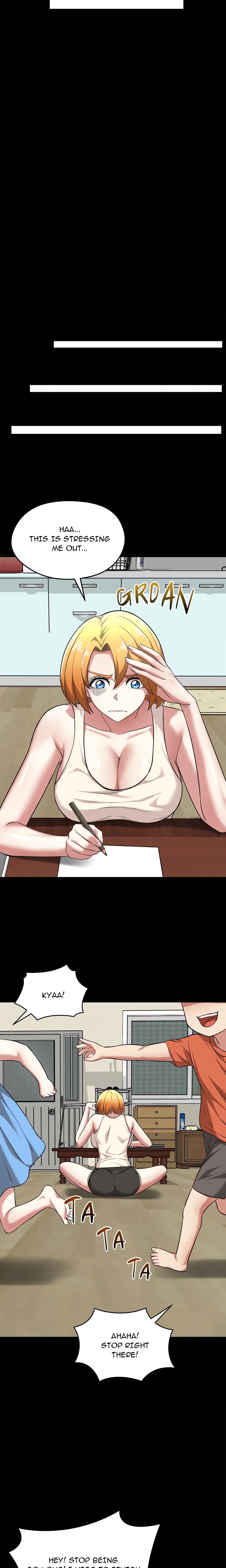 Start Game chapter 12 page 4