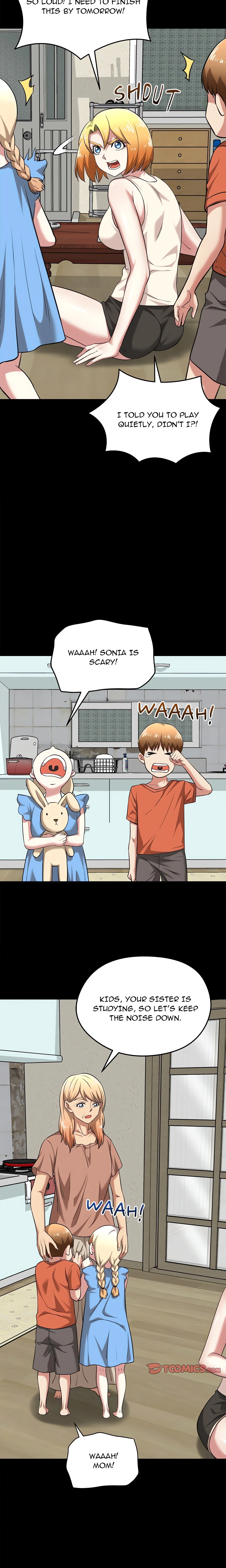 Start Game chapter 12 page 5
