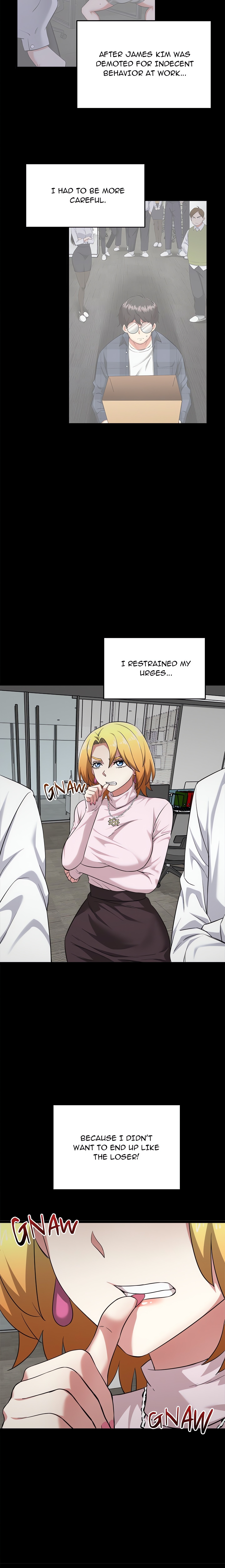 Start Game chapter 12 page 11