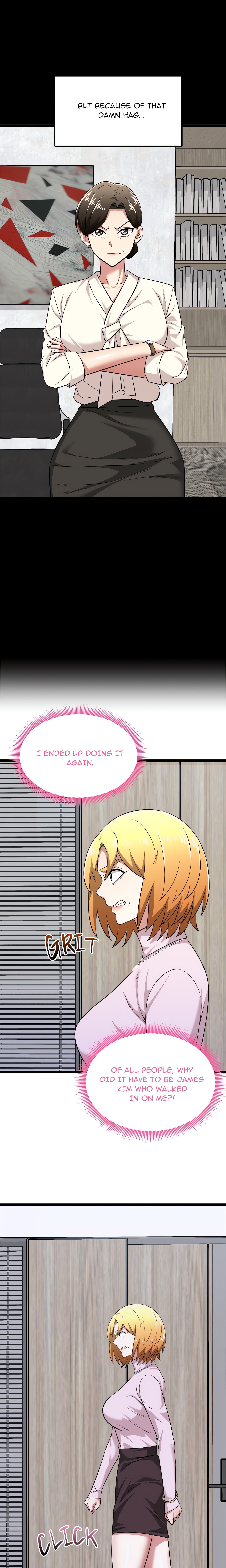 Start Game chapter 12 page 12