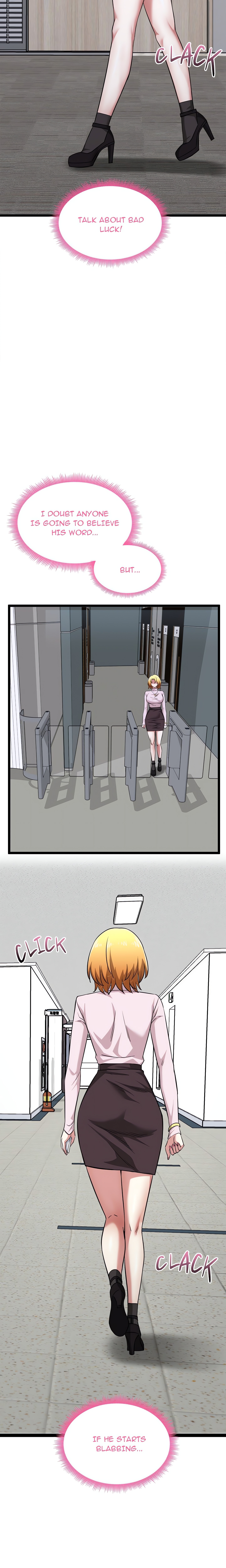 Start Game chapter 12 page 13
