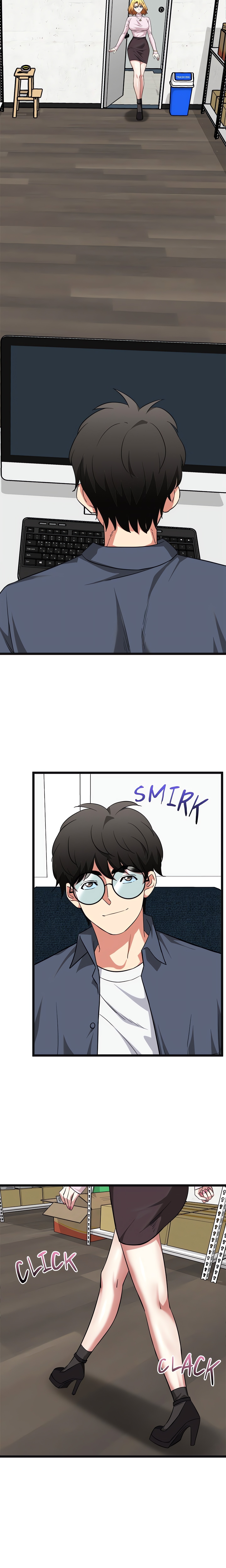 Start Game chapter 12 page 16