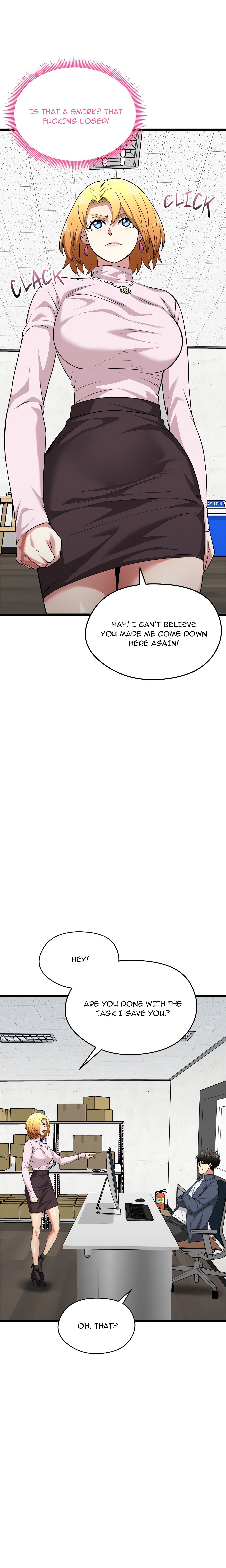 Start Game chapter 12 page 18