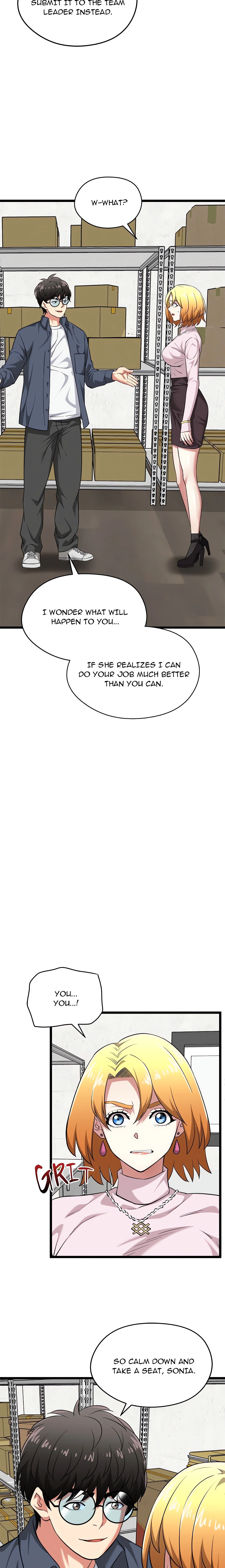 Start Game chapter 12 page 24