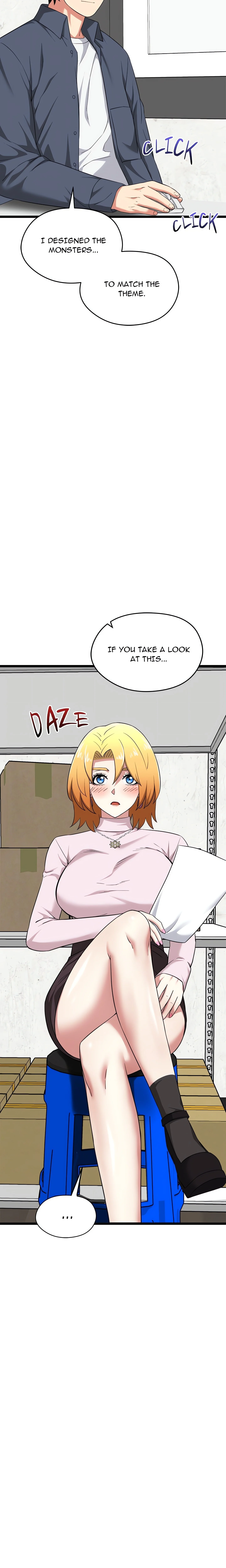 Start Game chapter 13 page 2