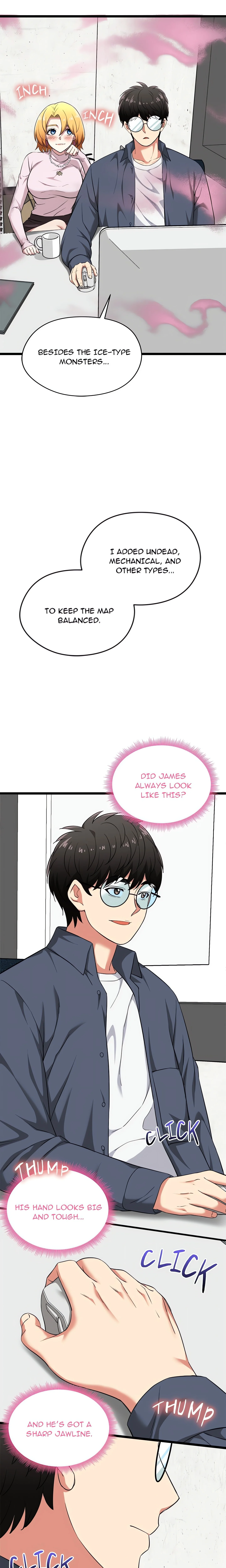 Start Game chapter 13 page 5