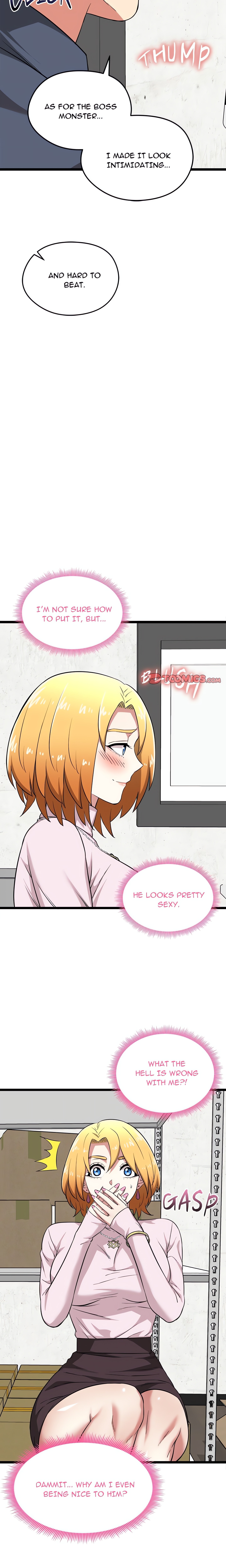 Start Game chapter 13 page 6