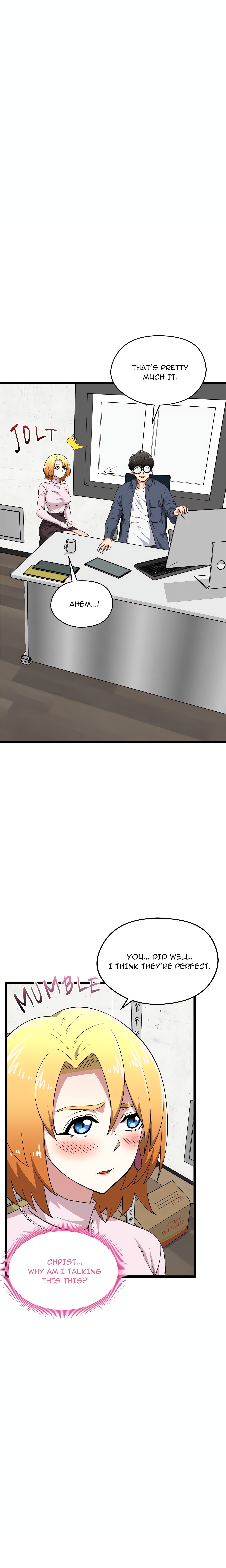 Start Game chapter 13 page 7
