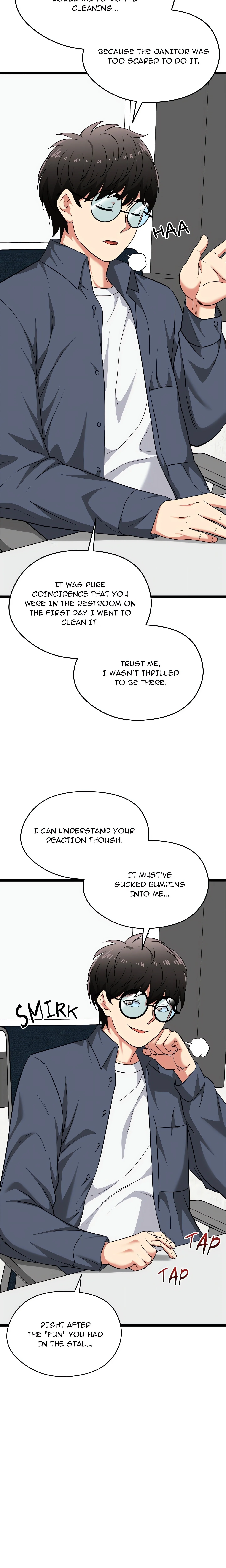 Start Game chapter 13 page 12