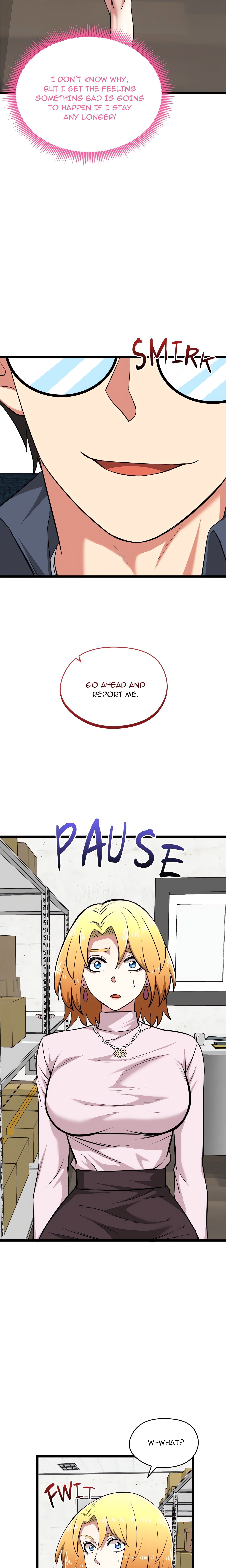 Start Game chapter 13 page 17