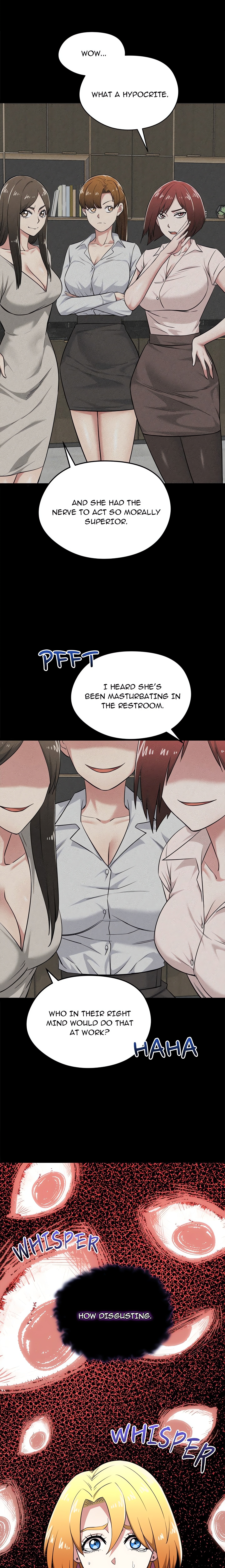 Start Game chapter 13 page 20