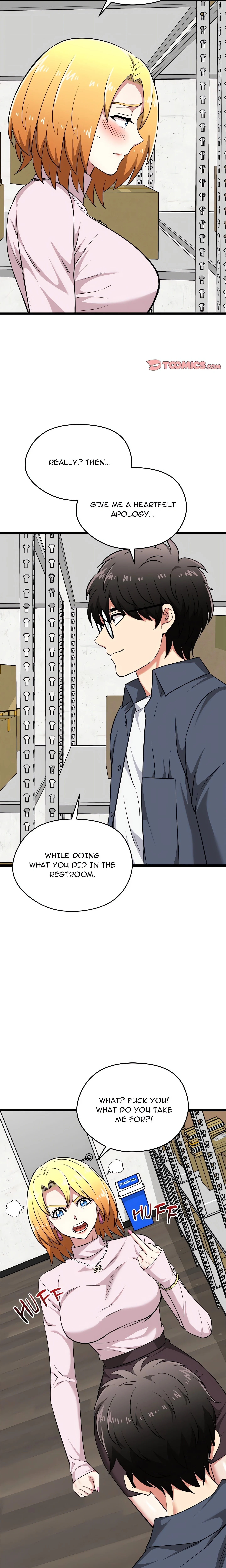 Start Game chapter 13 page 23