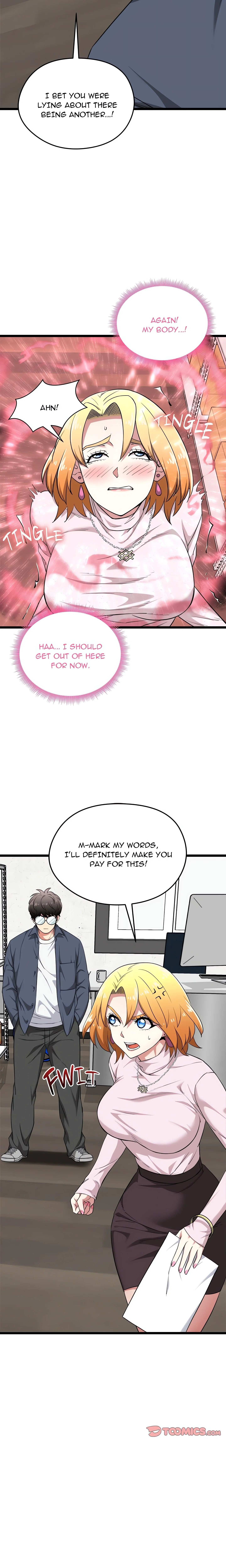 Start Game chapter 13 page 24