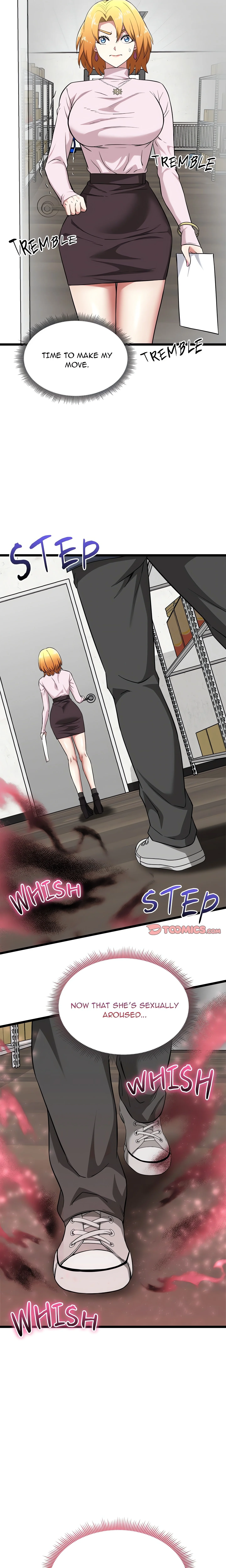 Start Game chapter 13 page 26