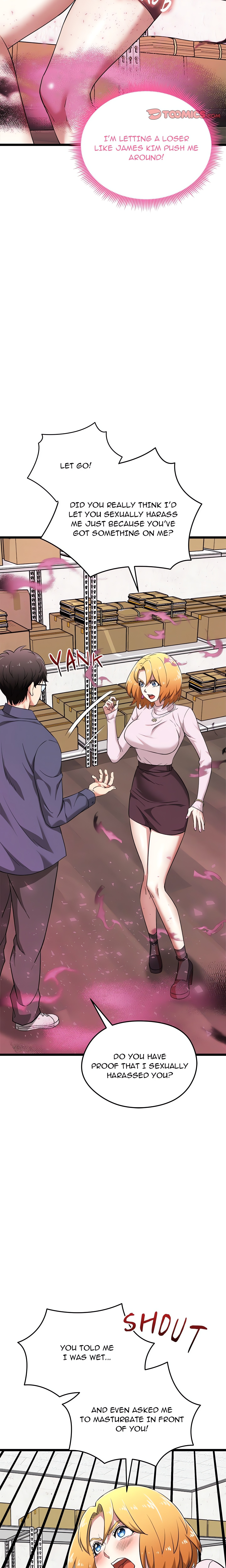 Start Game chapter 14 page 3
