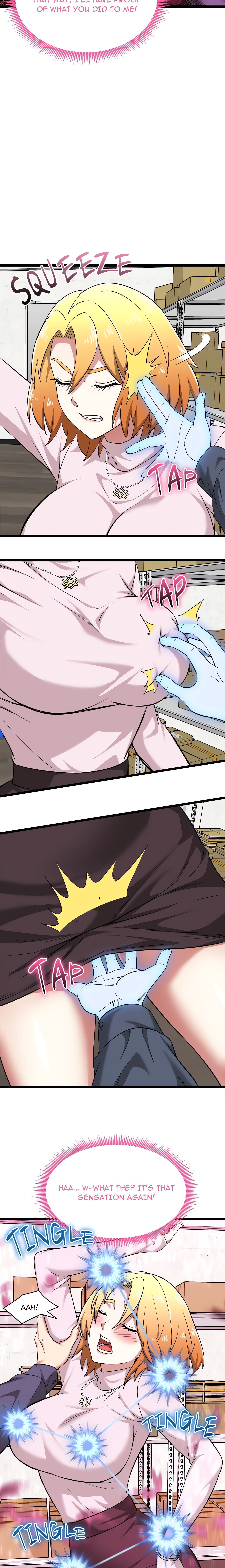 Start Game chapter 14 page 12